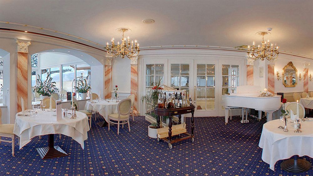 Wellnesshotel Schweizerhof Saas Fee المظهر الخارجي الصورة